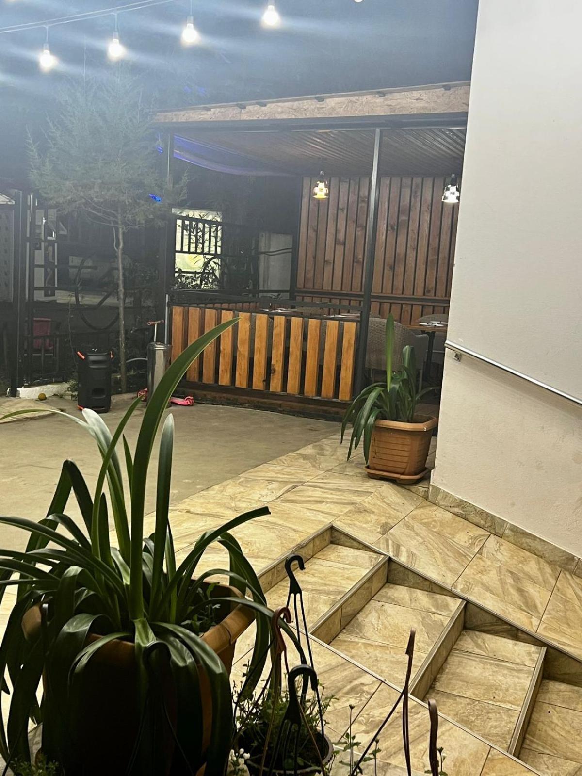 Golden Fleece Hotel Ureki Exterior photo